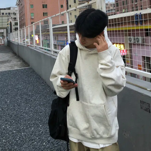 TR oversize