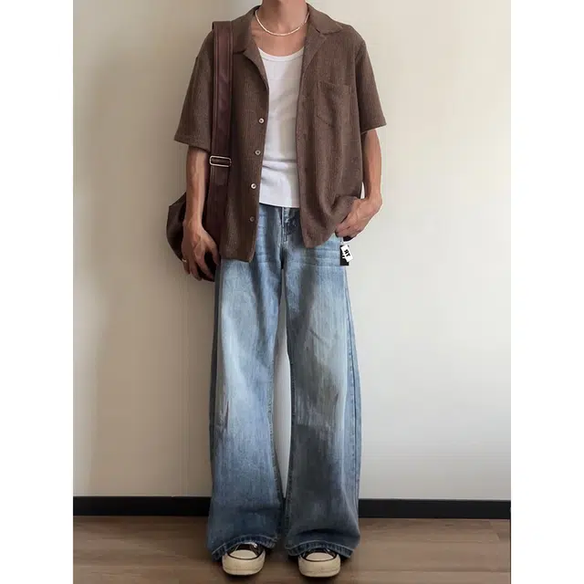 TR ootdvibecleanfit