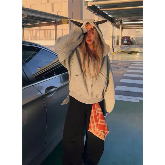 TR vibeootd