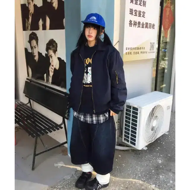 TR vibeootd