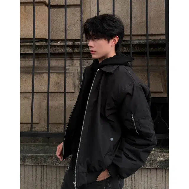 TR ma1bomber