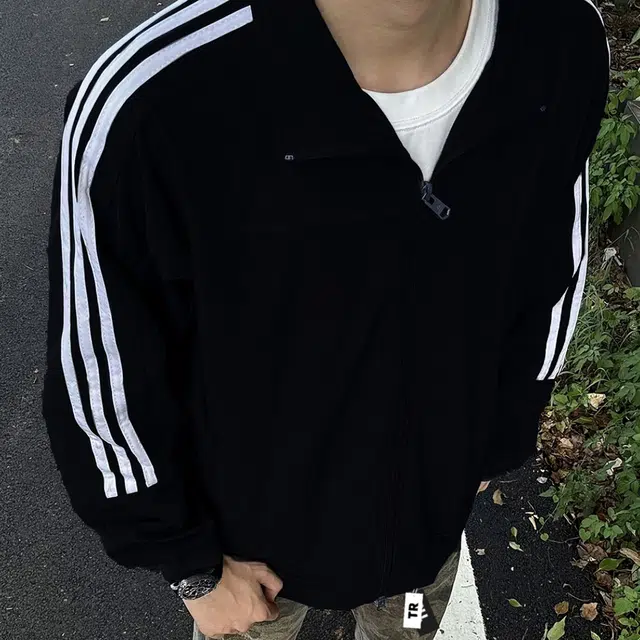 TR vibecleanfit