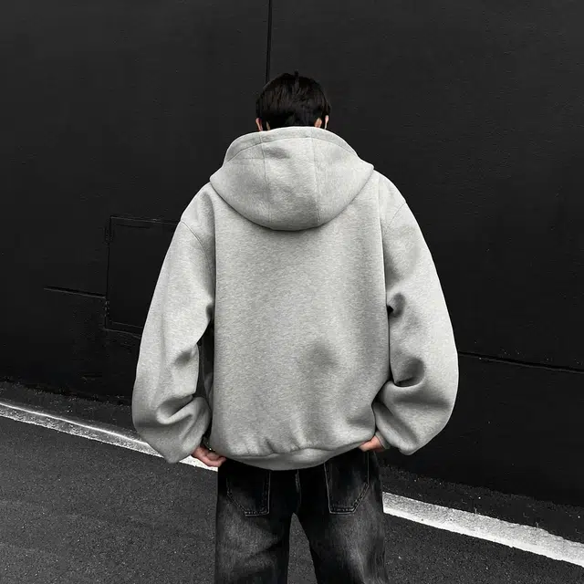 TR cleanfitoversize