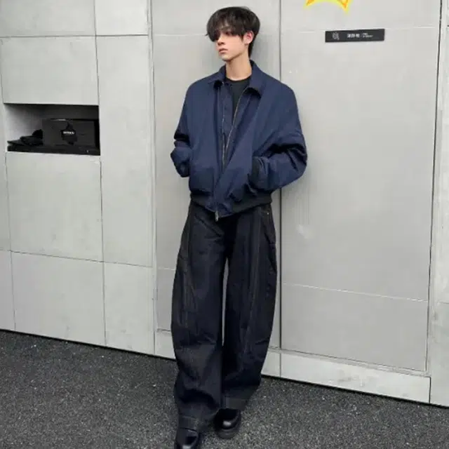 TR vibeootd