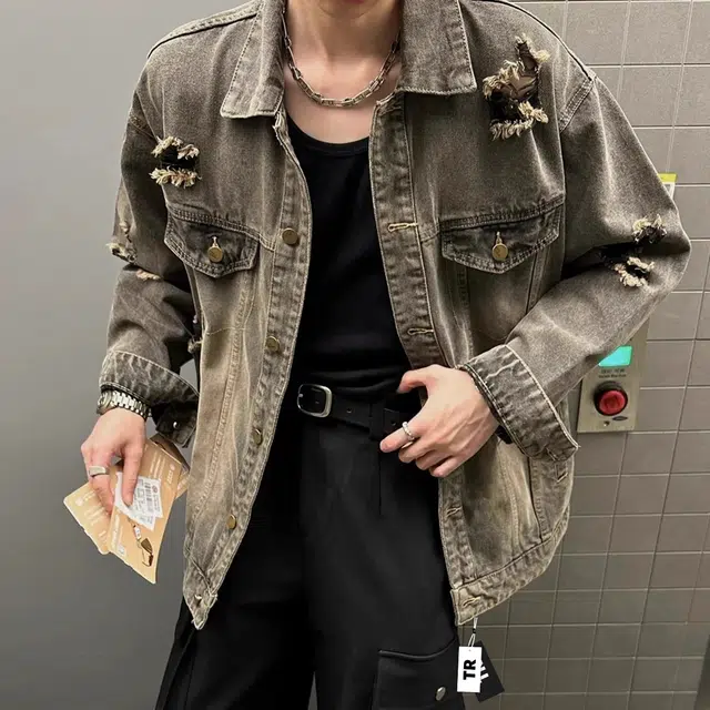 TR vibecleanfit