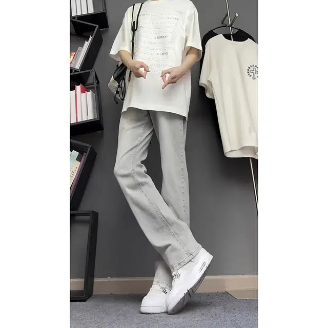 TR vibecleanfit