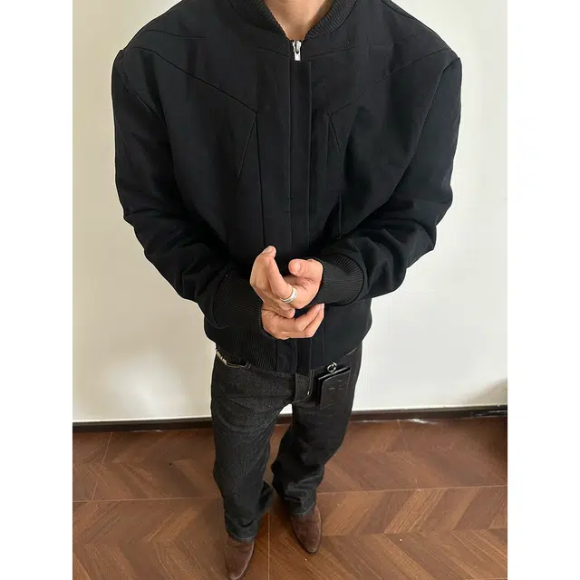 TR ootd
