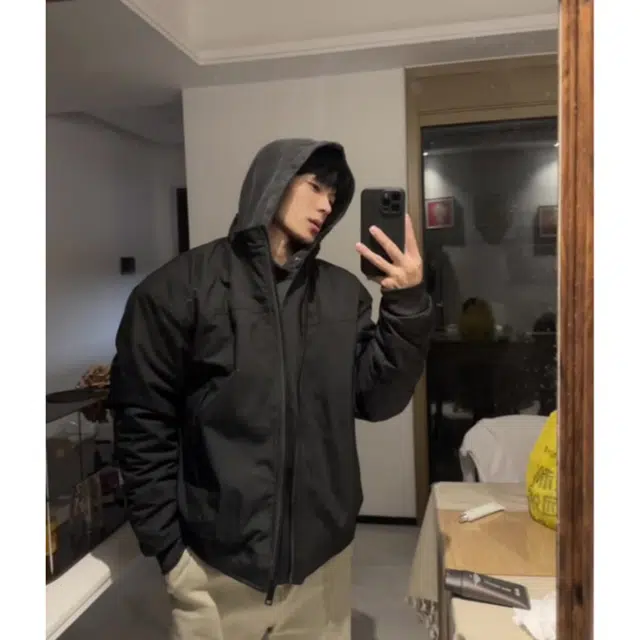 TR OOTDbomber
