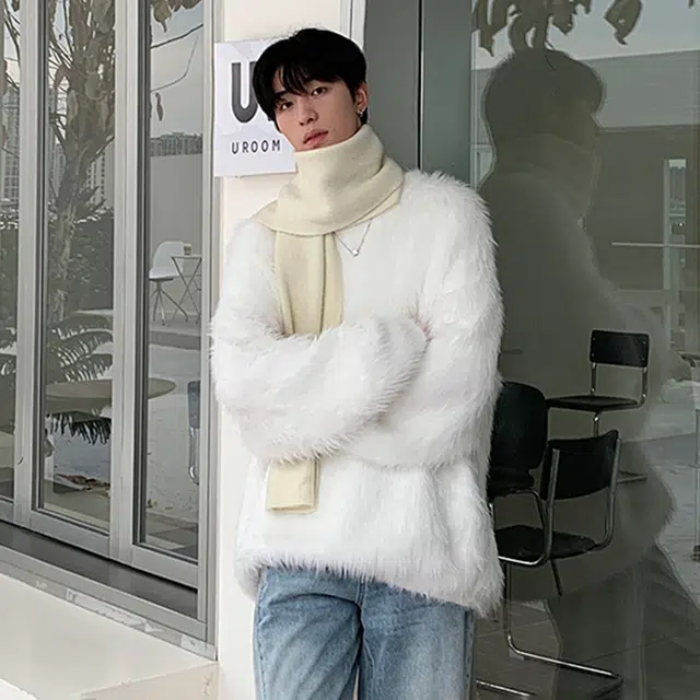 TR bfcleanfitoversizeootd