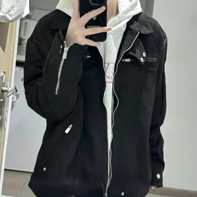 TR vibecleanfit