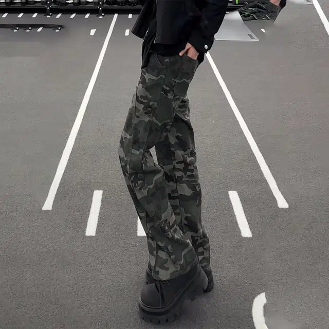 TR vibecleanfit