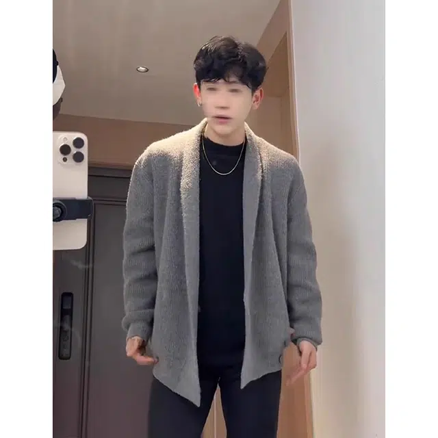 TR ootd