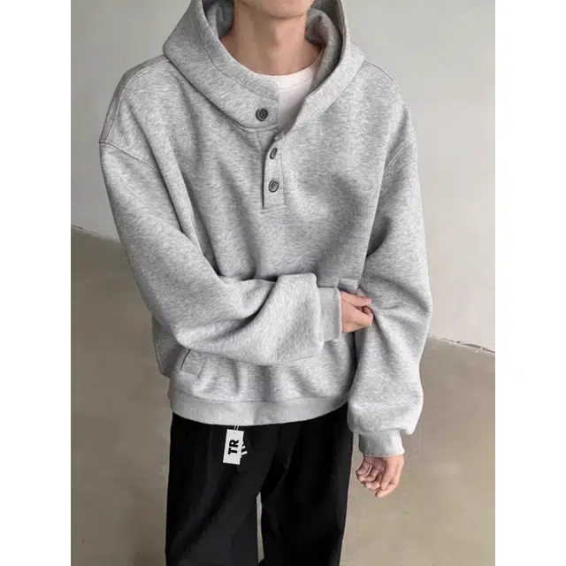 TR oversize