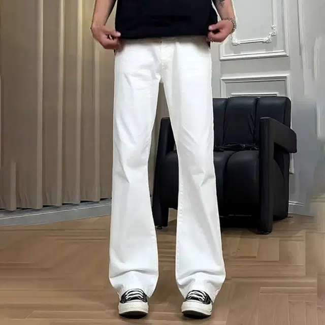 TR vibecleanfit