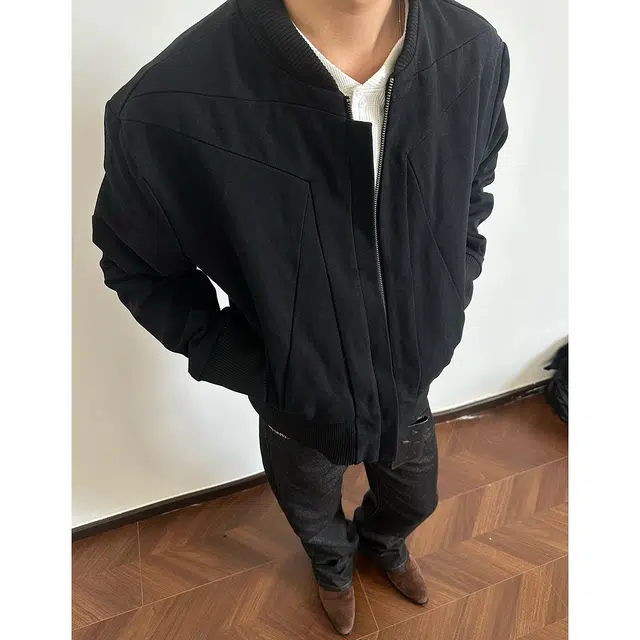 TR ootd