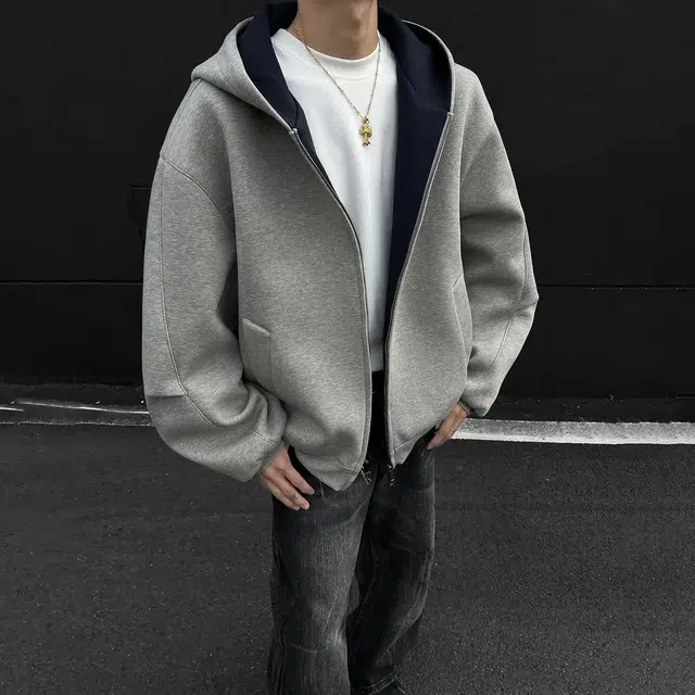 TR cleanfitoversize