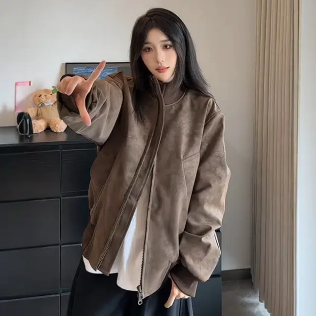 TR cleanfitvibepu