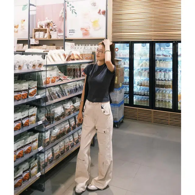 TR OOTD2025