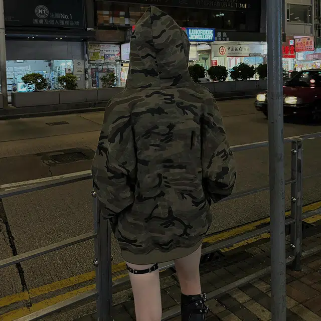 TR vibecleanfit