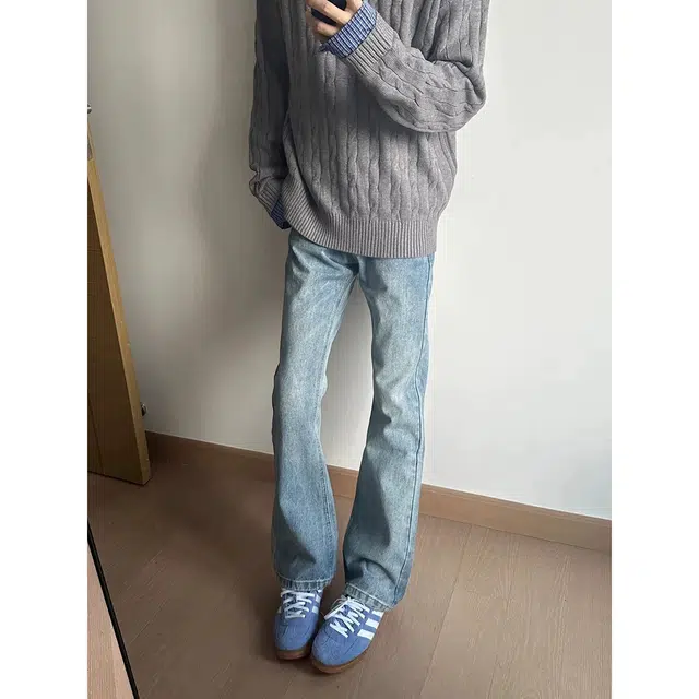 TR ootdvibecleanfit