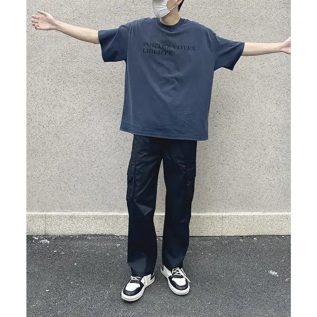 TR oversize