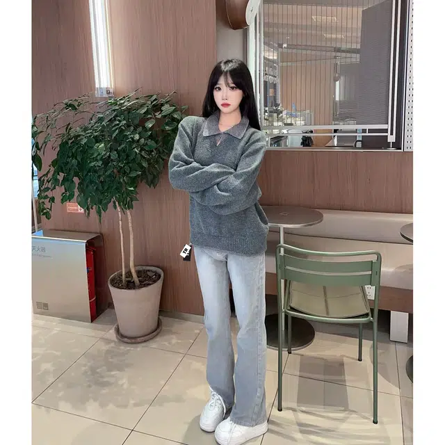 TR vcleanfitootd