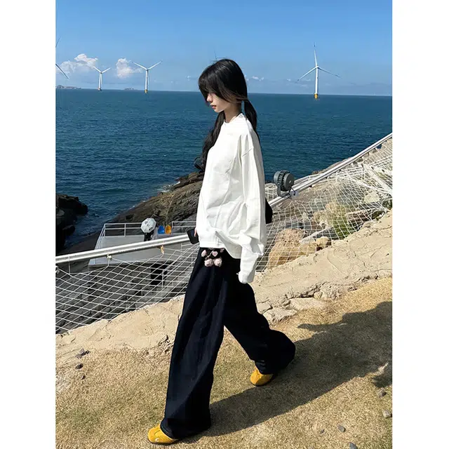 TR OOTDcleanfitvibeT