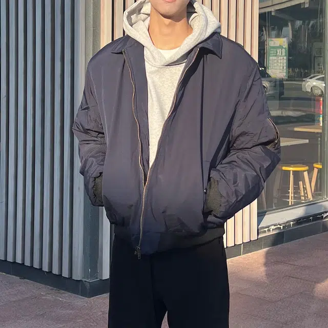 TR vibebomber