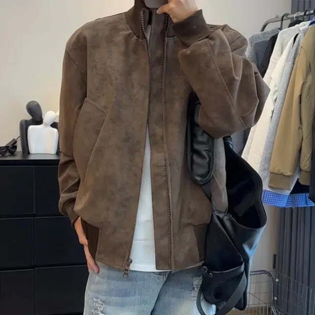 TR cleanfitvibepu