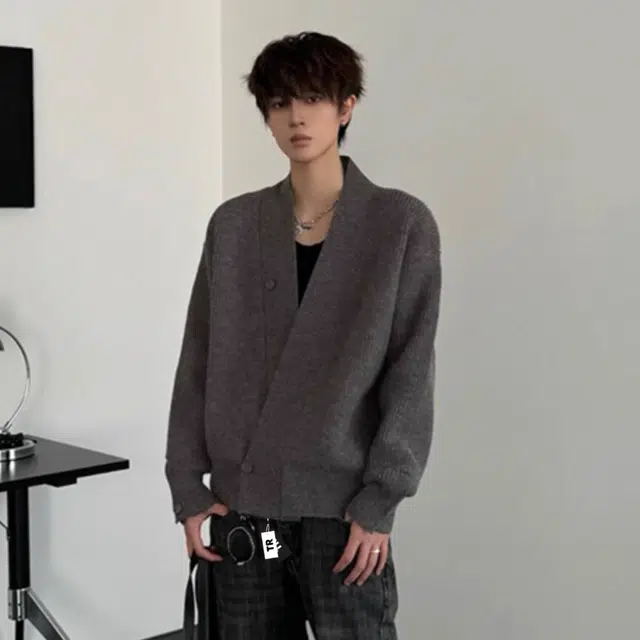 TR Vvibecleanfit