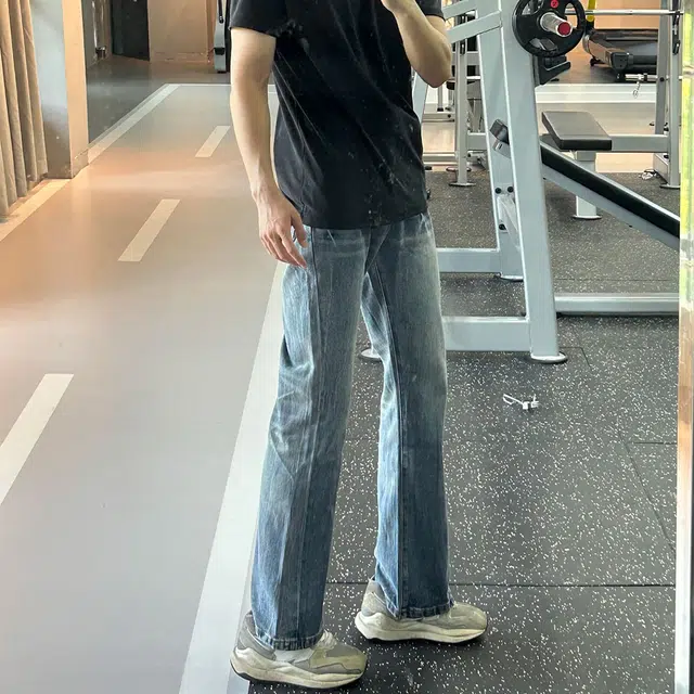 TR cleanfit