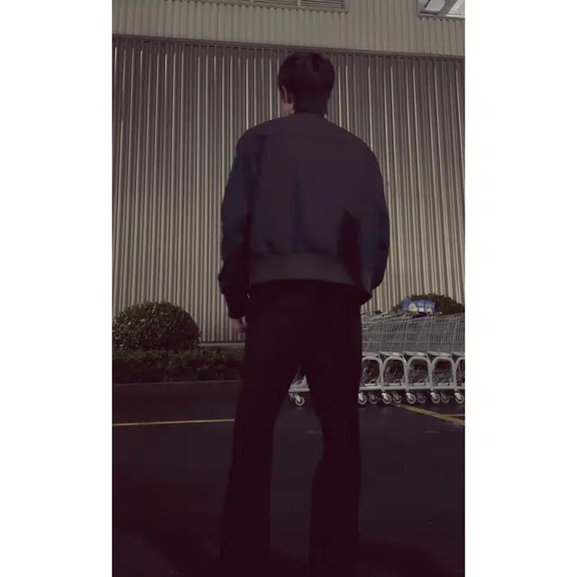 TR vibecleanfit