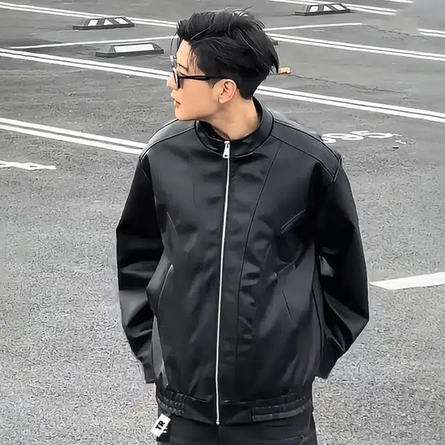 TR bomberpucleanfit