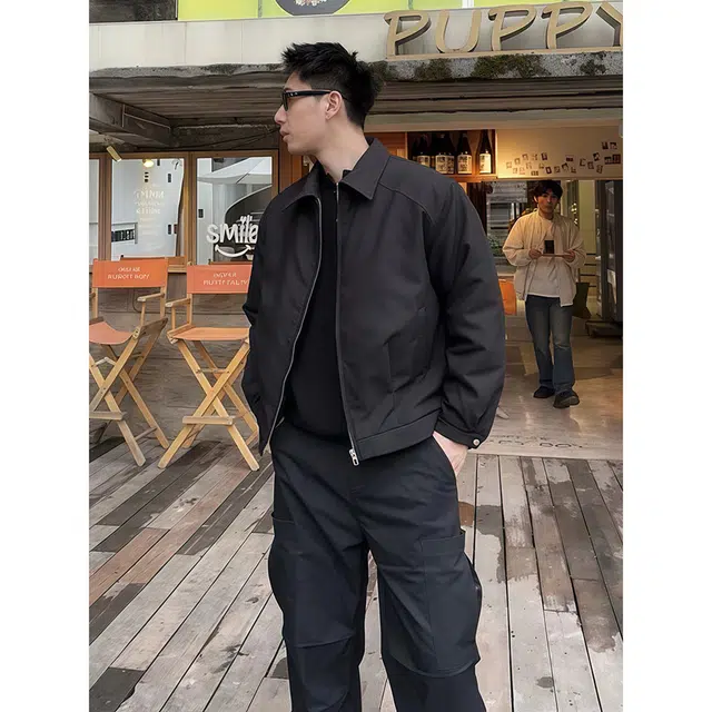 TR cleanfitvibe