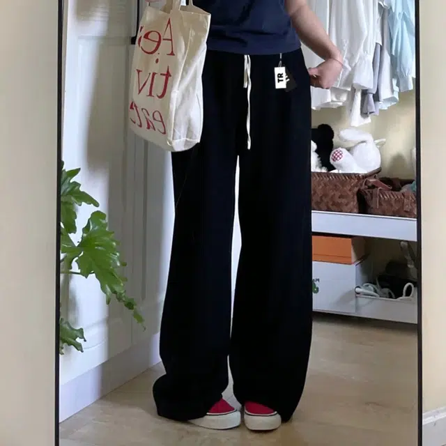 TR vibecleanfit