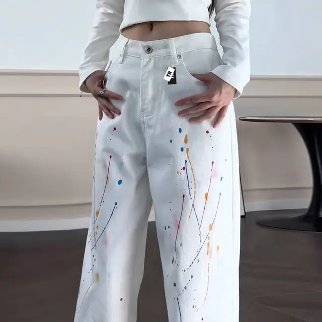 TR cleanfitvibe