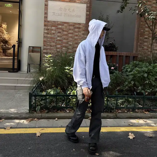 TR ootd