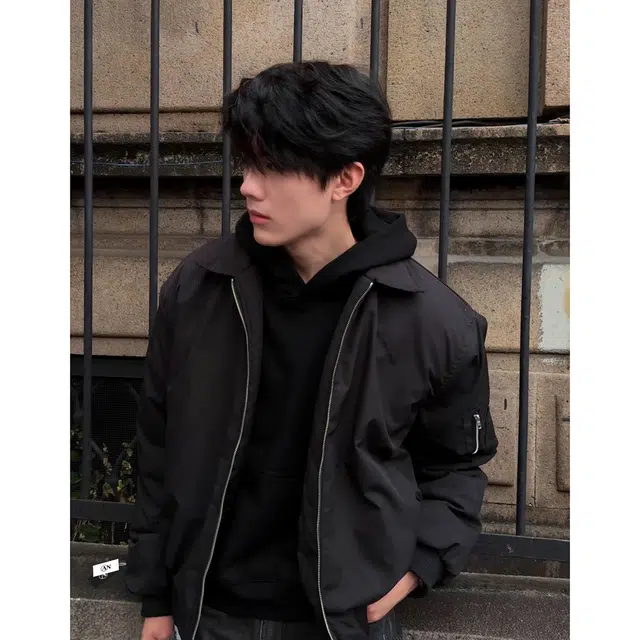 TR OOTD