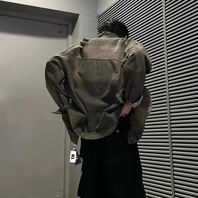 TR vibecleanfit