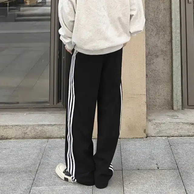TR vibecleanfit