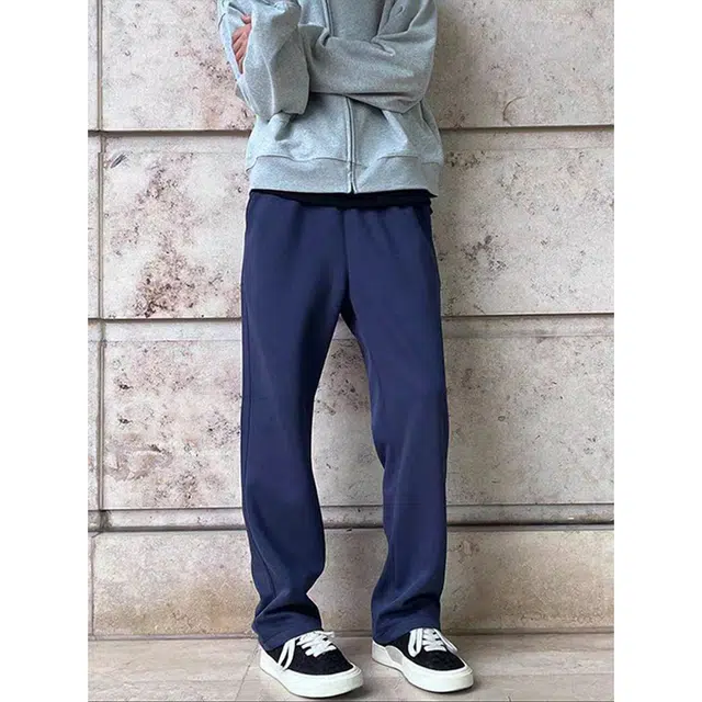 TR ootdcleanfit