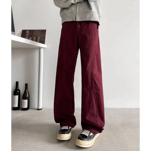 TR ootd