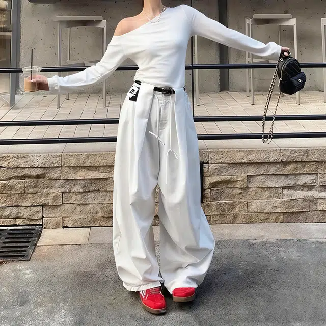 TR cleanfitvibe