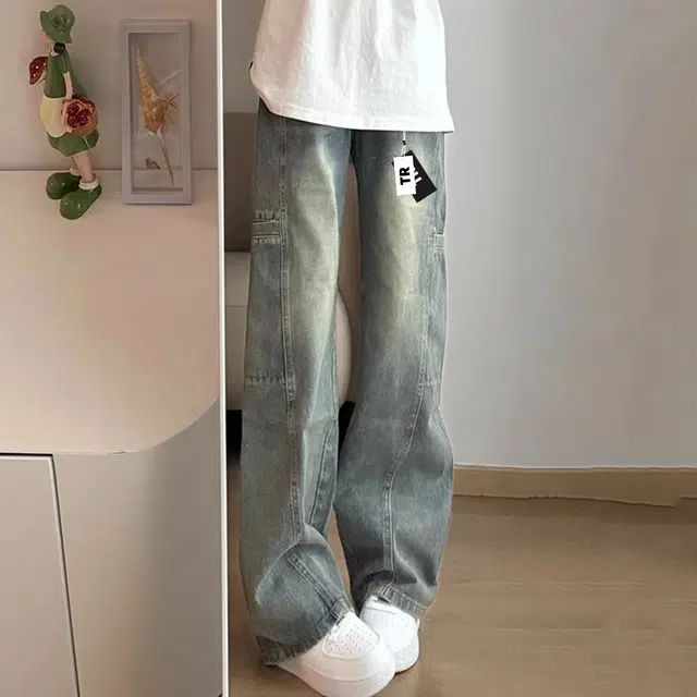 TR vibecleanfit