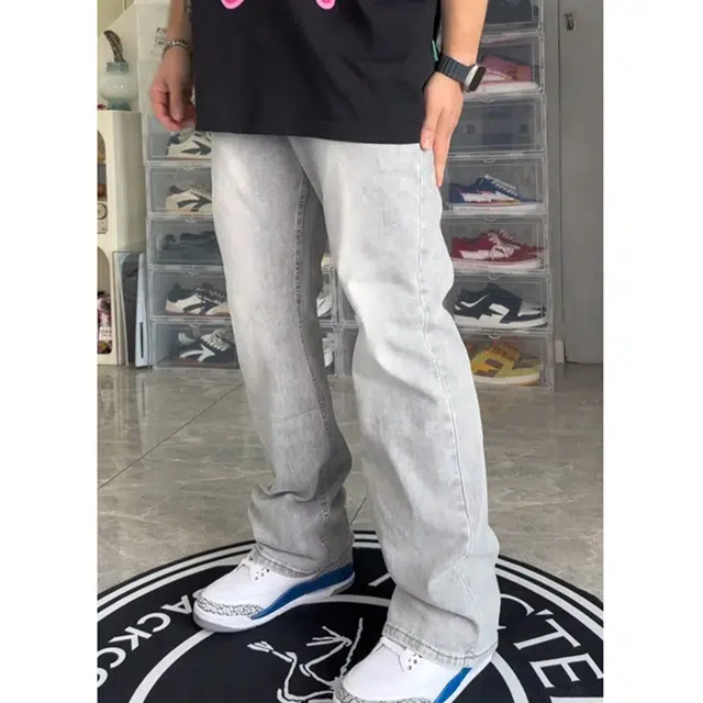 TR OOTDvibe