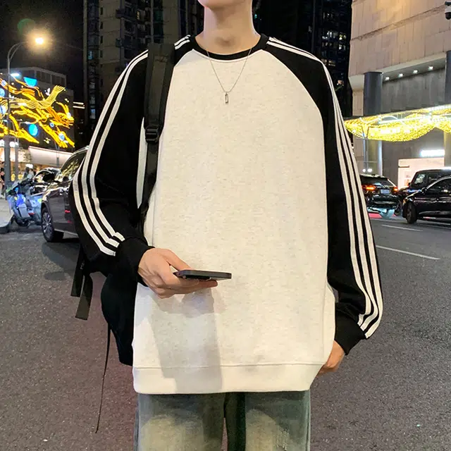 TR T