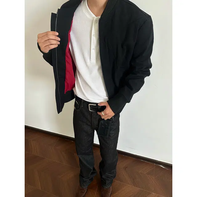TR ootd