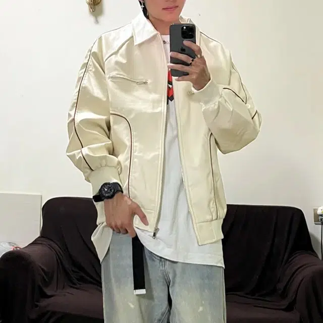TR vibecleanfit
