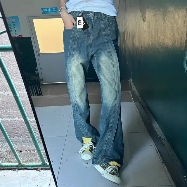 TR vibecleanfit