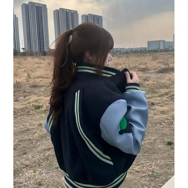 TR OOTDvibecleanft